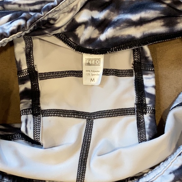 Fleo shorts - Picture 3 of 3